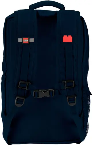 Brick Backpack Navy