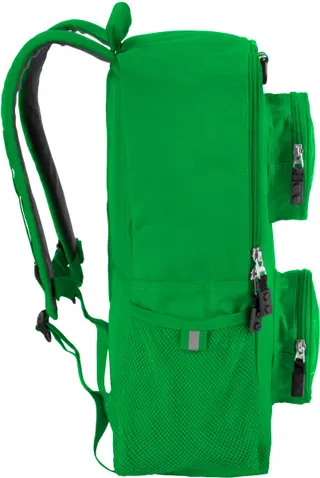 Brick Rucksack Grün