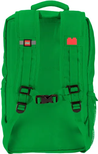 Brick Rucksack Grün