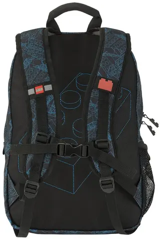 Blue Print Heritage Classic Rucksack