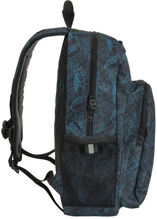 Blue Print Heritage Classic Rucksack