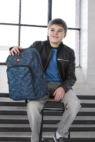 Blue Print Heritage Classic Rucksack