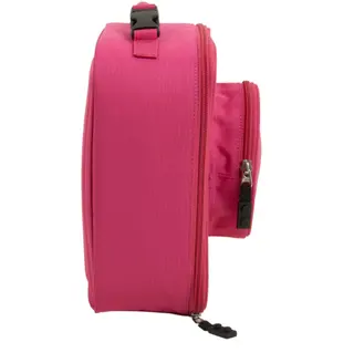 Sac à lunch Brick rose