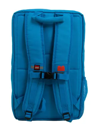 Brick Rucksack Blau