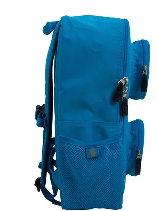 Brick Rucksack Blau