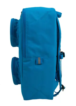 Brick Rucksack Blau