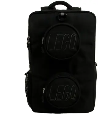 Sac à dos Brick noir