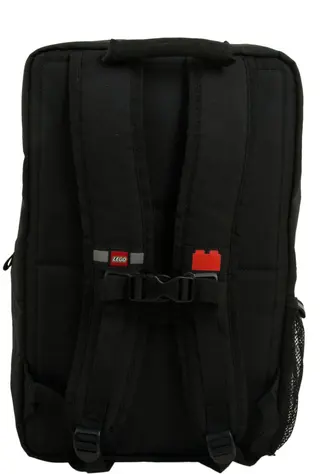 Sac à dos Brick noir