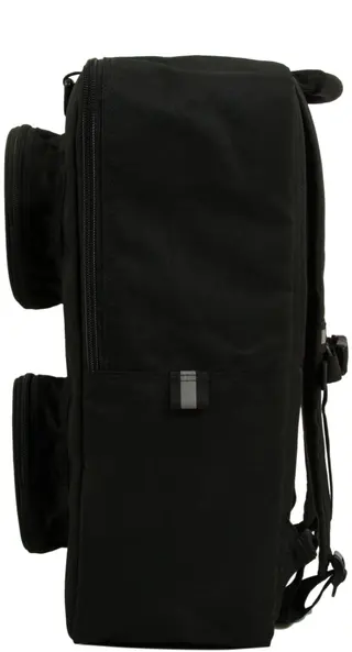 Sac à dos Brick noir