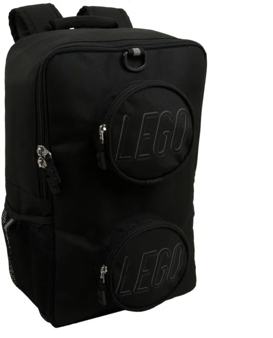 Sac à dos Brick noir