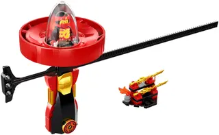 LEGO Ninjago Oster-Set