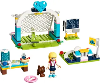 LEGO Friends Oster-Set