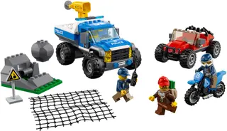 Ensemble de Pâques LEGO City