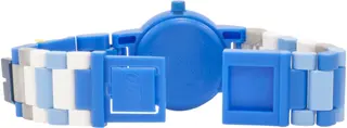 Polizei-Minifigur Link Watch
