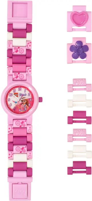 Olivia Mini Doll Figure Link Watch