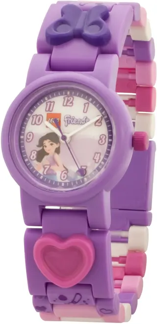 Montre à construire Emma