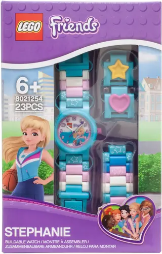 Stephanie Mini-Puppenfigur Link Watch