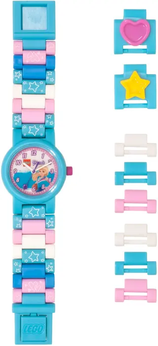 Stephanie Mini-Puppenfigur Link Watch