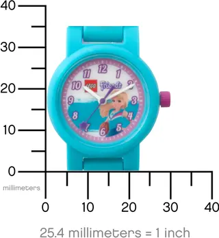 Stephanie Mini-Puppenfigur Link Watch