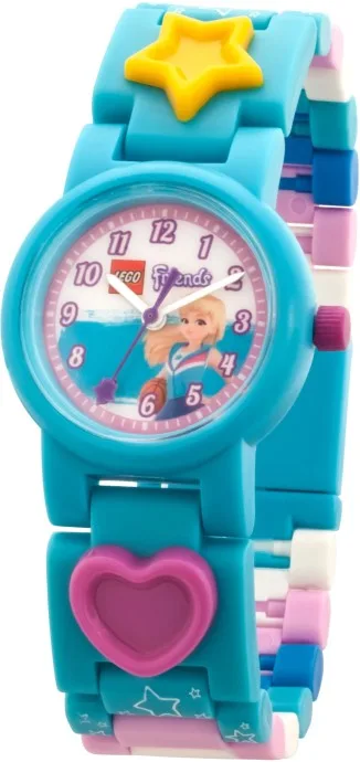 Stephanie Mini-Puppenfigur Link Watch