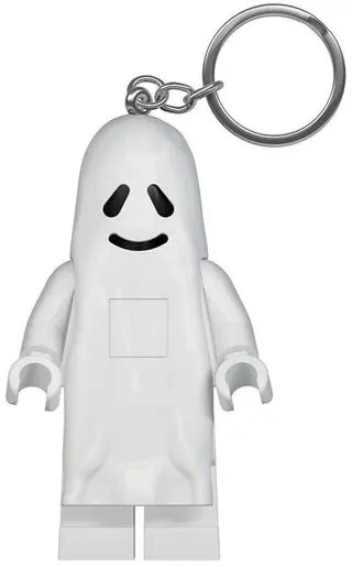 Spooklicht sleutelhanger