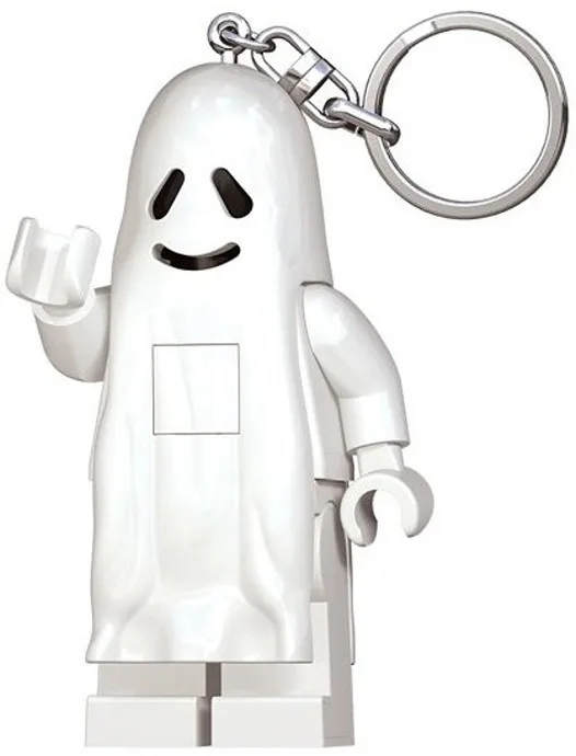 Spooklicht sleutelhanger