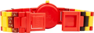 LEGO Ninjago Kai Minifigure Link Watch