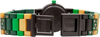 LEGO Ninjago Lloyd Minifigur Link Uhr