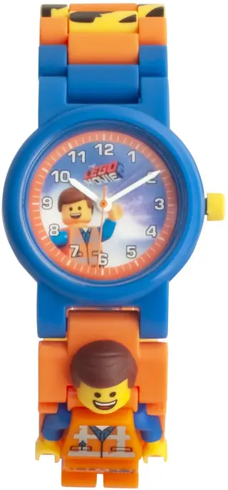 Montre Link pour figurine Emmet