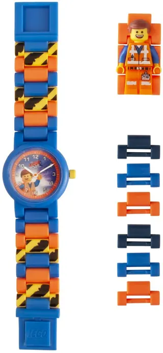 Montre Link pour figurine Emmet