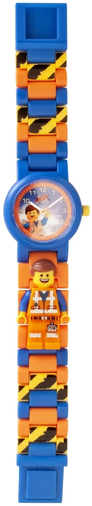 Montre Link pour figurine Emmet