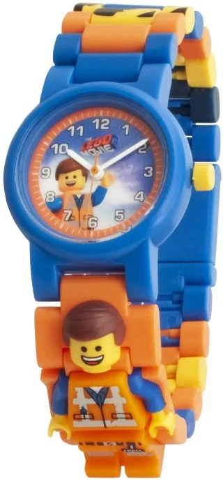 Montre Link pour figurine Emmet