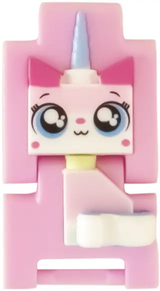 Unikitty Buildable Watch with Figure Link