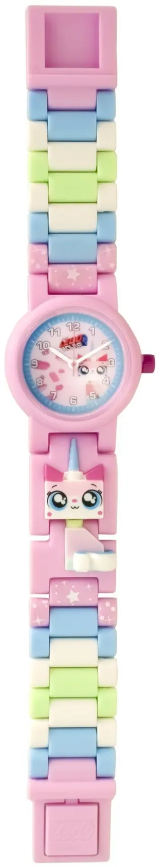 Unikitty Buildable Watch with Figure Link