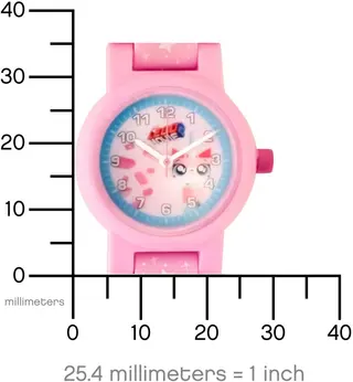 Unikitty Buildable Watch with Figure Link