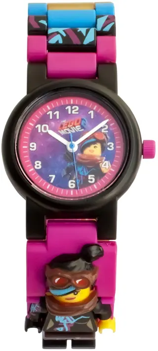 Montre à maillons pour figurine Wyldstyle