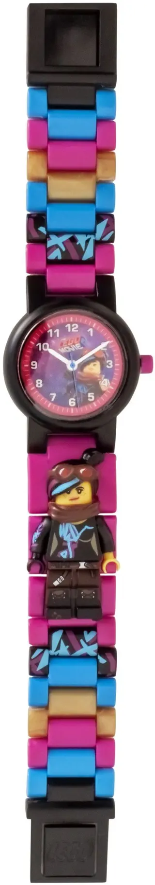 Montre à maillons pour figurine Wyldstyle