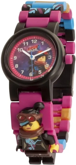 Montre à maillons pour figurine Wyldstyle