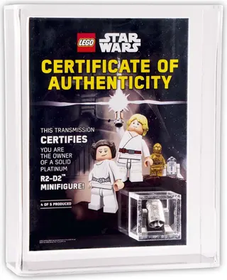LEGO Star Wars Überraschungsbox