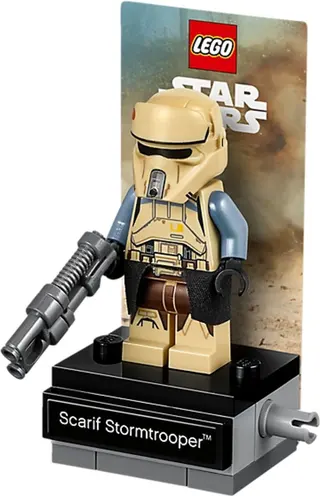 LEGO Star Wars Überraschungsbox