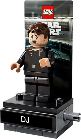 LEGO Star Wars Überraschungsbox