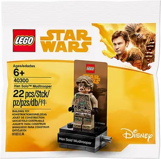 LEGO Star Wars Überraschungsbox