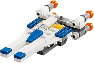 LEGO Star Wars Überraschungsbox