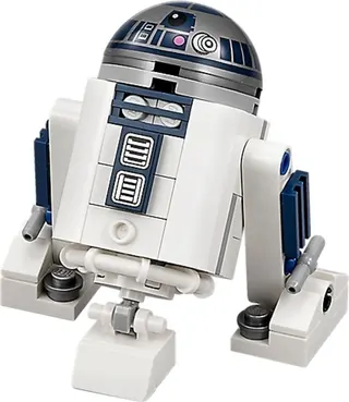 LEGO Star Wars Überraschungsbox