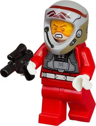 LEGO Star Wars Überraschungsbox