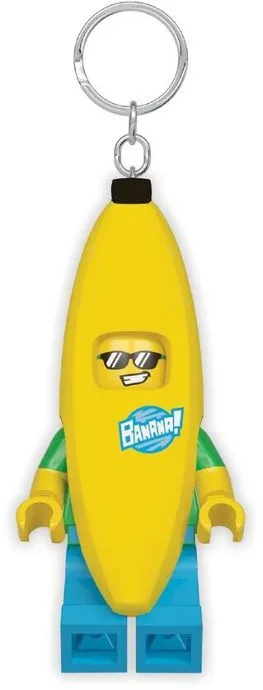 Lumière clé Banana Guy