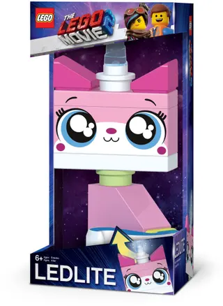 Veilleuse Unikitty