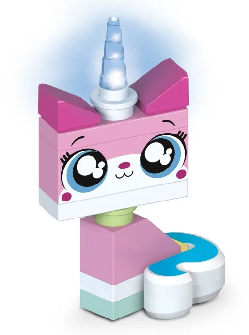 Veilleuse Unikitty