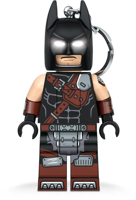 Lampe torche Batman