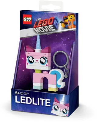 Unikitty Key Light